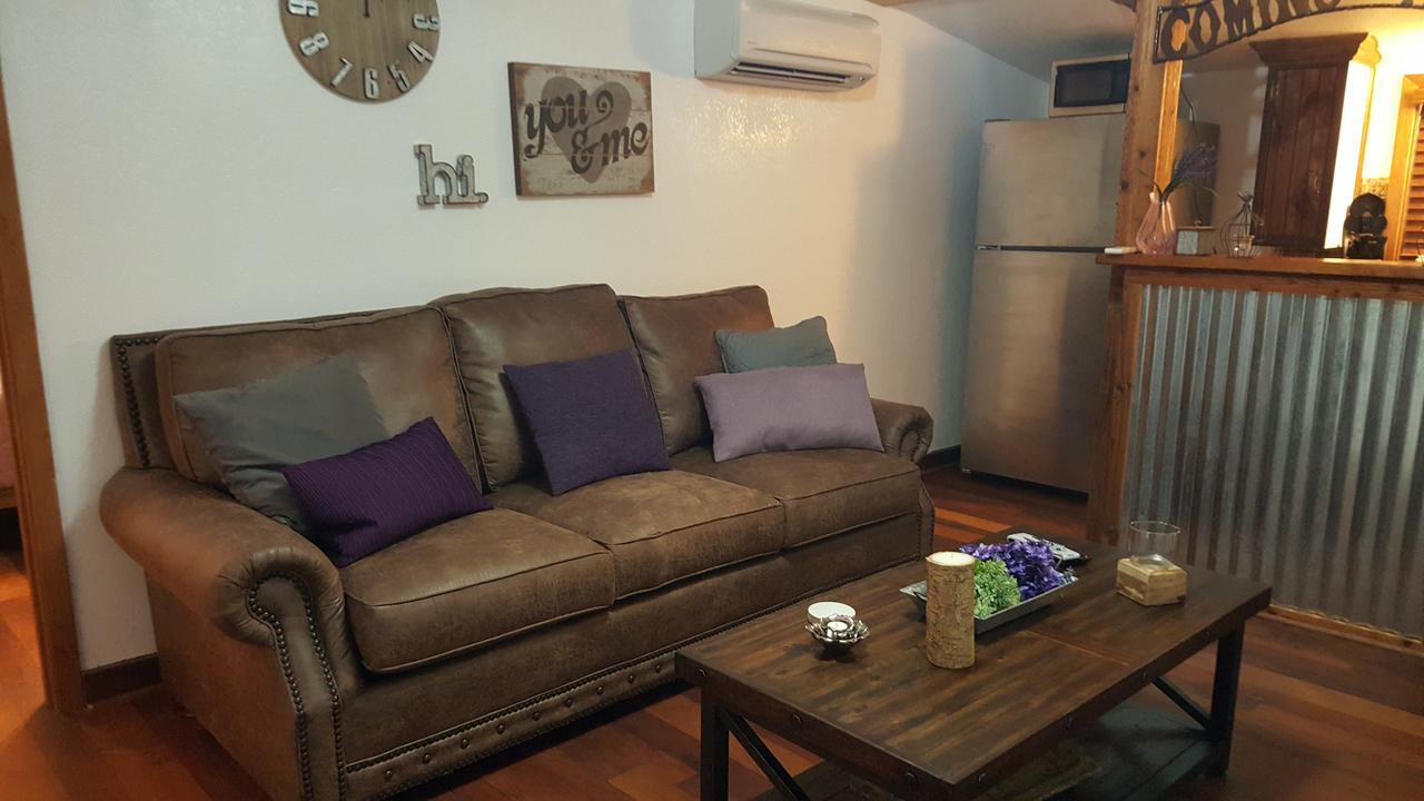 Noble Cottages Kingsland Ngoại thất bức ảnh